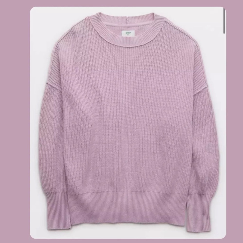 Aerie Beyond Sweater